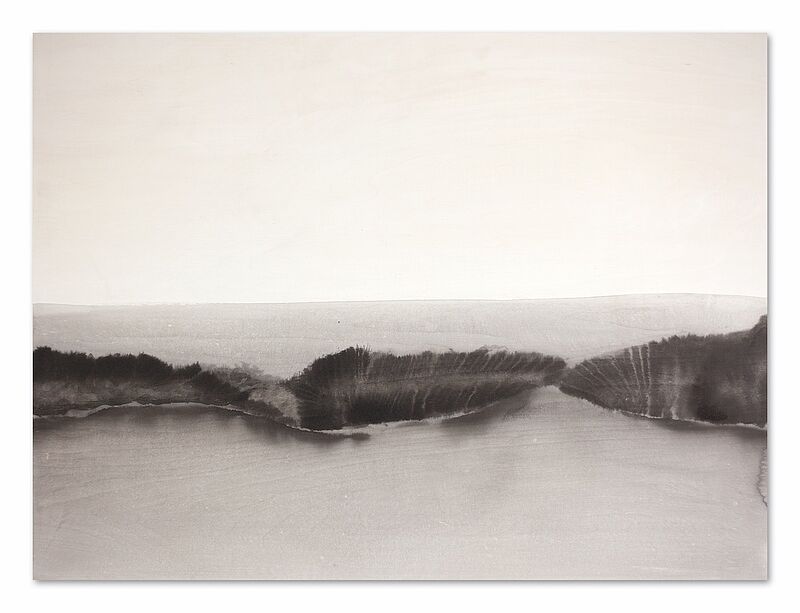Christine Brunella, Landscape (21.26), 2021