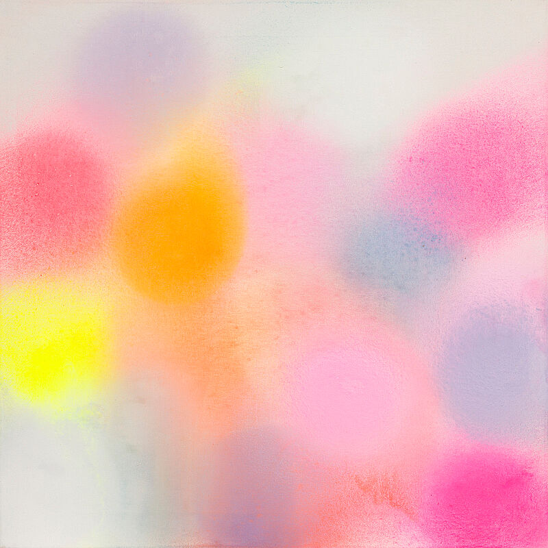 Margit Hartnagel, Arising Colors 16-9-23, 2023