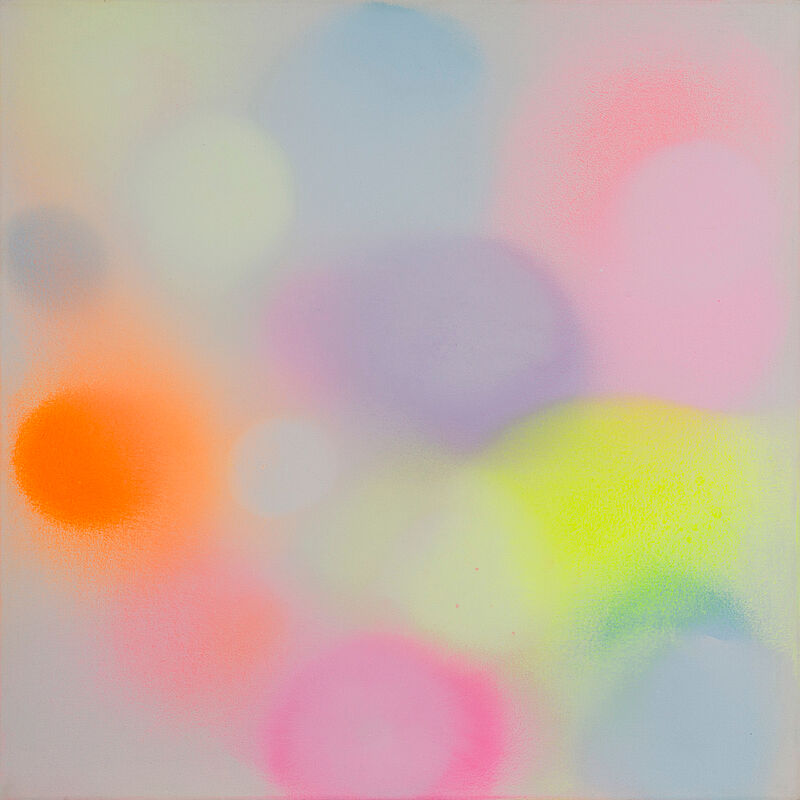Margit Hartnagel, Arising Colors 20-2-23, 2023