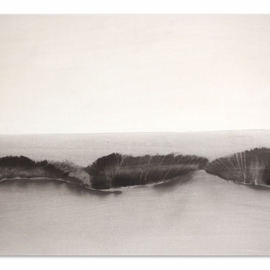 Christine Brunella, Landscape (21.26), 2021
