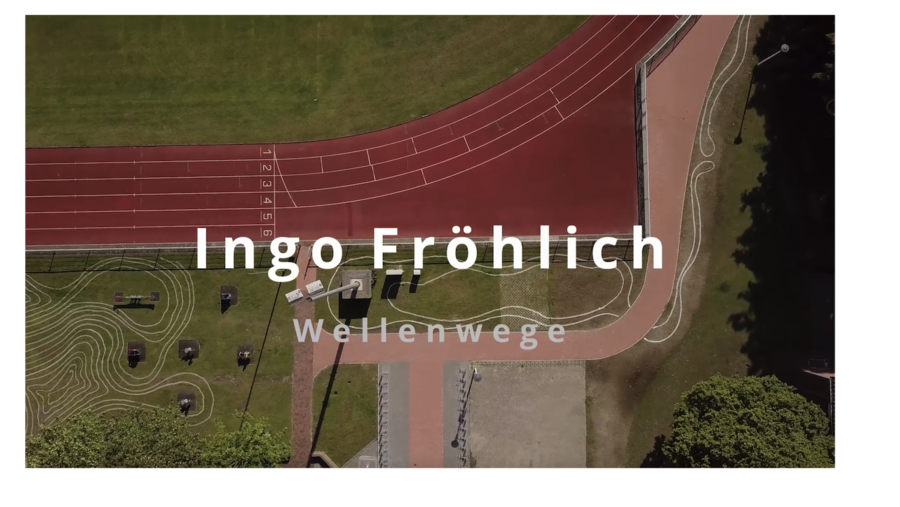 Ingo Fröhlich, Wellenwege