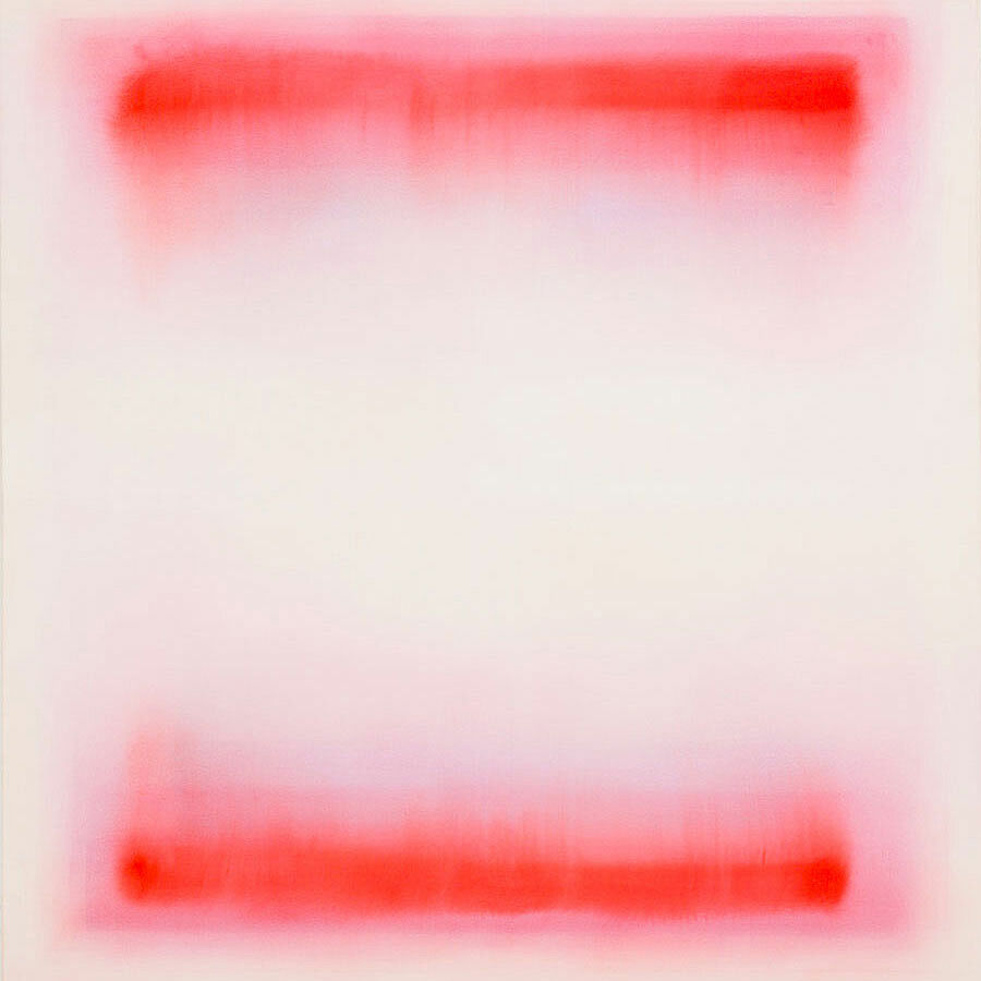 Margit Hartnagel-O.T.(red boundary)