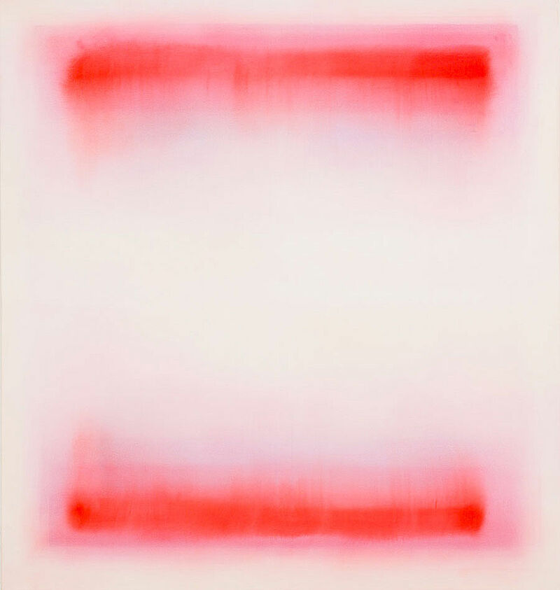 Margit Hartnagel-O.T.(red boundary)
