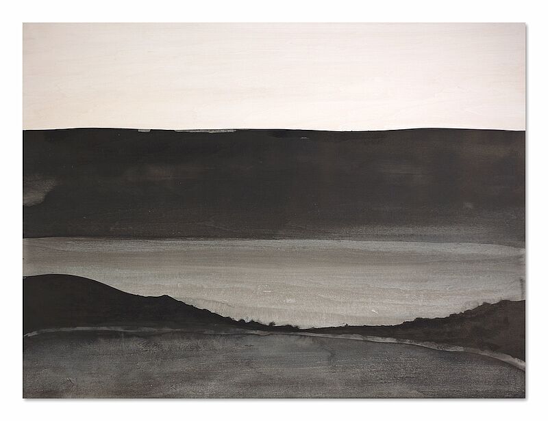 Christine Brunella, Landscape (21.24), 2021