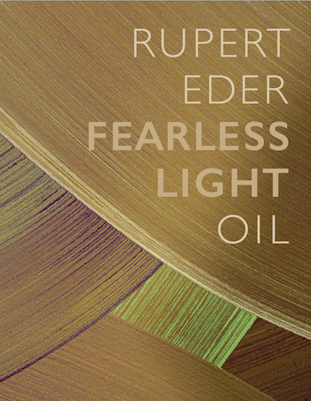 Open Art 2021 - Fearless Light, Rupert Eder