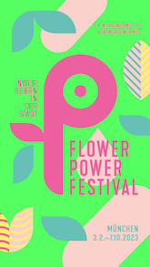 flower power festival 